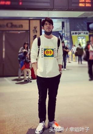 周汤豪aj3,周汤豪黑黄aj