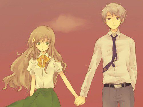 微小说｜我有一个秘密，是你，是我不敢告诉你的真心