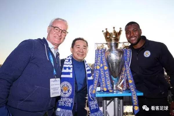 莱斯特城老板维猜为何受欢迎,莱斯特城队老板维猜是哪里人