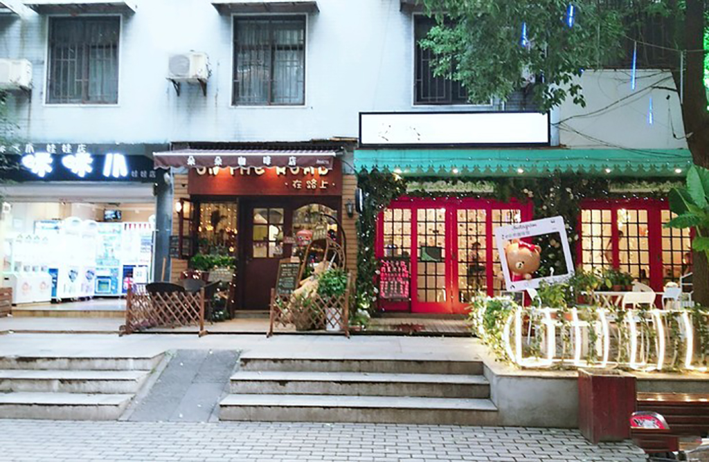 武汉意大利风情街好玩吗,武汉意大利风情街打卡点