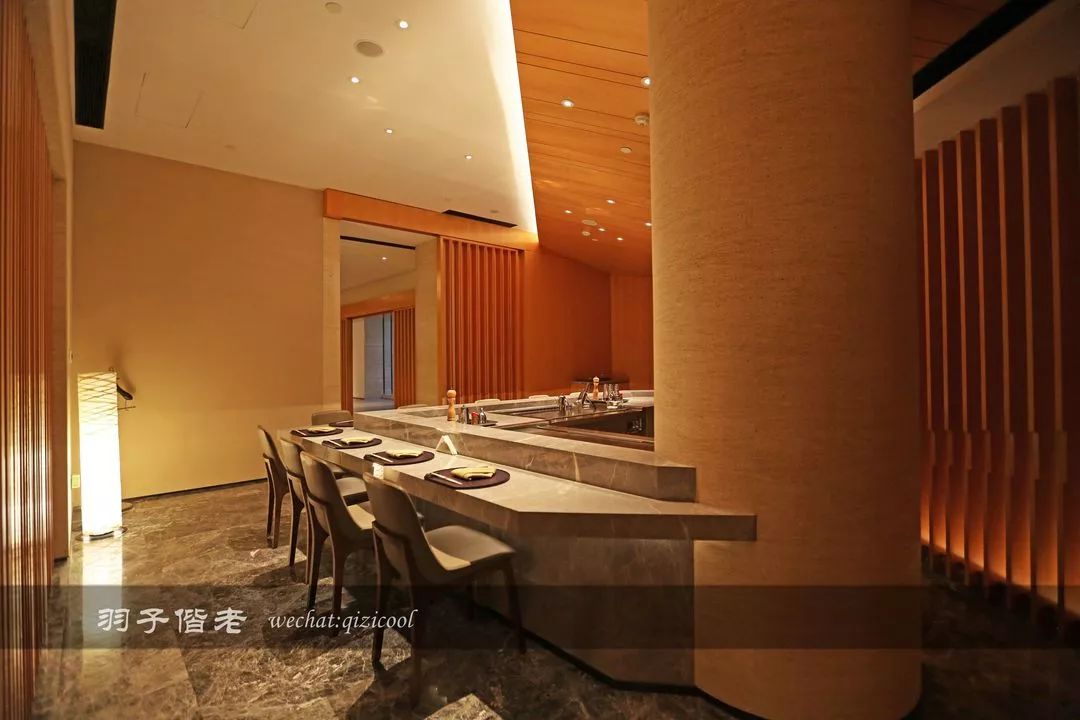 佛山罗浮宫索菲特酒店高山流水,佛山索菲特罗浮宫酒店附近美食