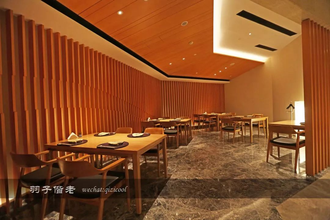 佛山罗浮宫索菲特酒店高山流水,佛山索菲特罗浮宫酒店附近美食