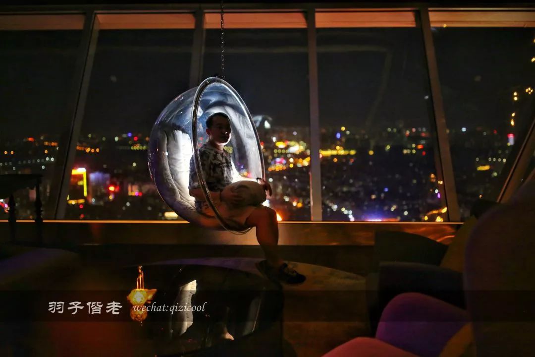 佛山罗浮宫索菲特酒店高山流水,佛山索菲特罗浮宫酒店附近美食