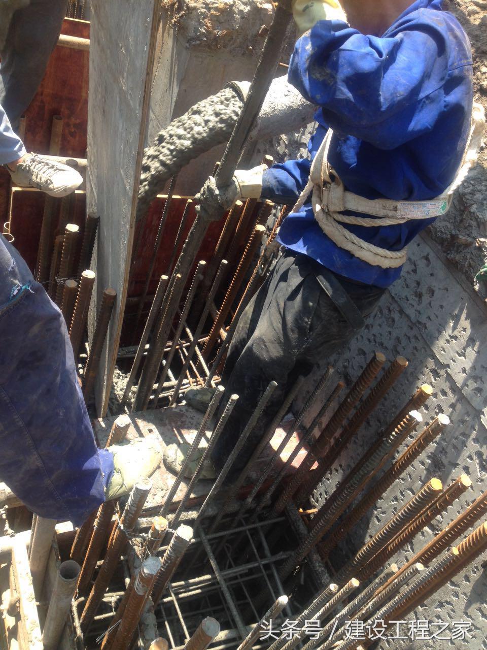 危险性较大基坑专项施工方案,深基坑施工及难点分析