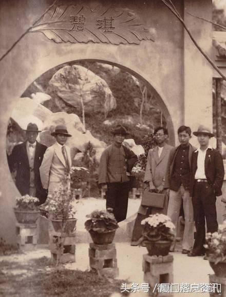 厦门本地人穿搭,厦门本地人穿着打扮