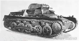 一战坦克进化史,一二三代坦克发展史