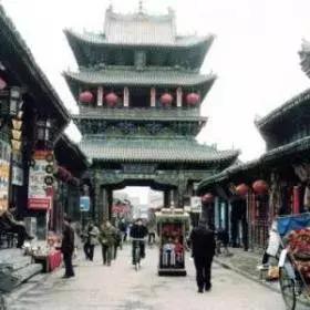 成都东城门洞的一场拆除风波