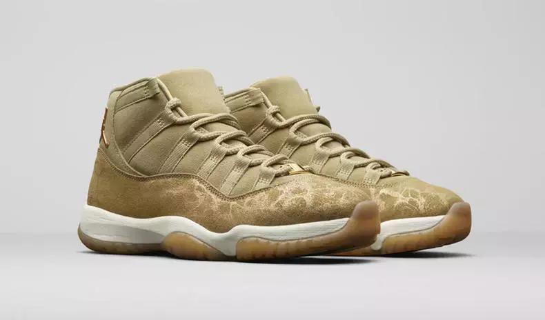 年底还有30双球鞋要买！都是狠货该咋办