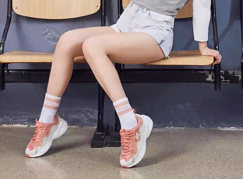 斯凯奇老爹鞋为什么这么受欢迎,斯凯奇受欢迎程度