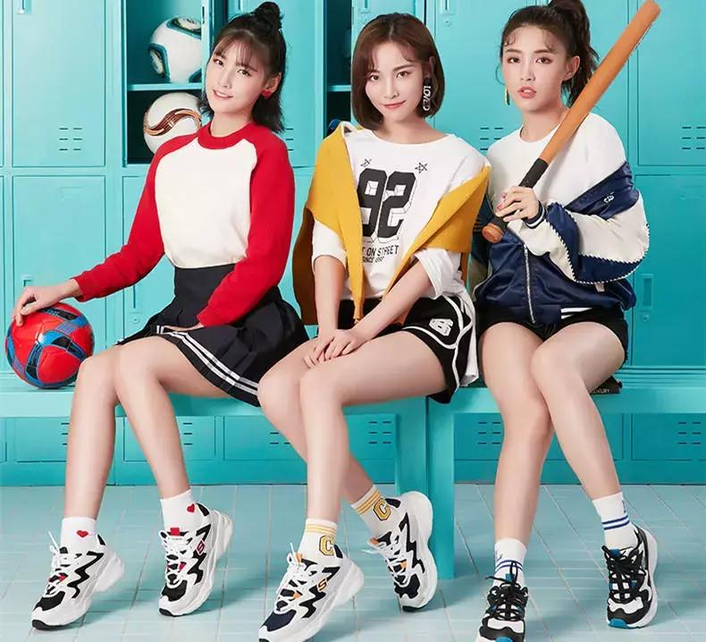 斯凯奇老爹鞋为什么这么受欢迎,斯凯奇受欢迎程度