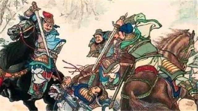 唐朝时期的玄武门变的真实历史,唐朝出现几次玄武门之变