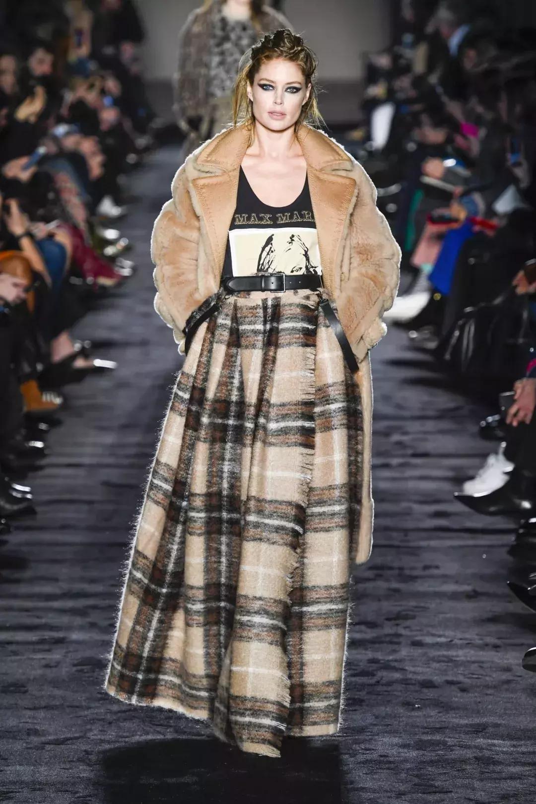 秋冬款的各式大衣教你应该怎样穿,呢子大衣到底怎么穿好看