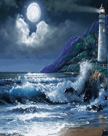 会动的漂亮图片,会动的花草图片