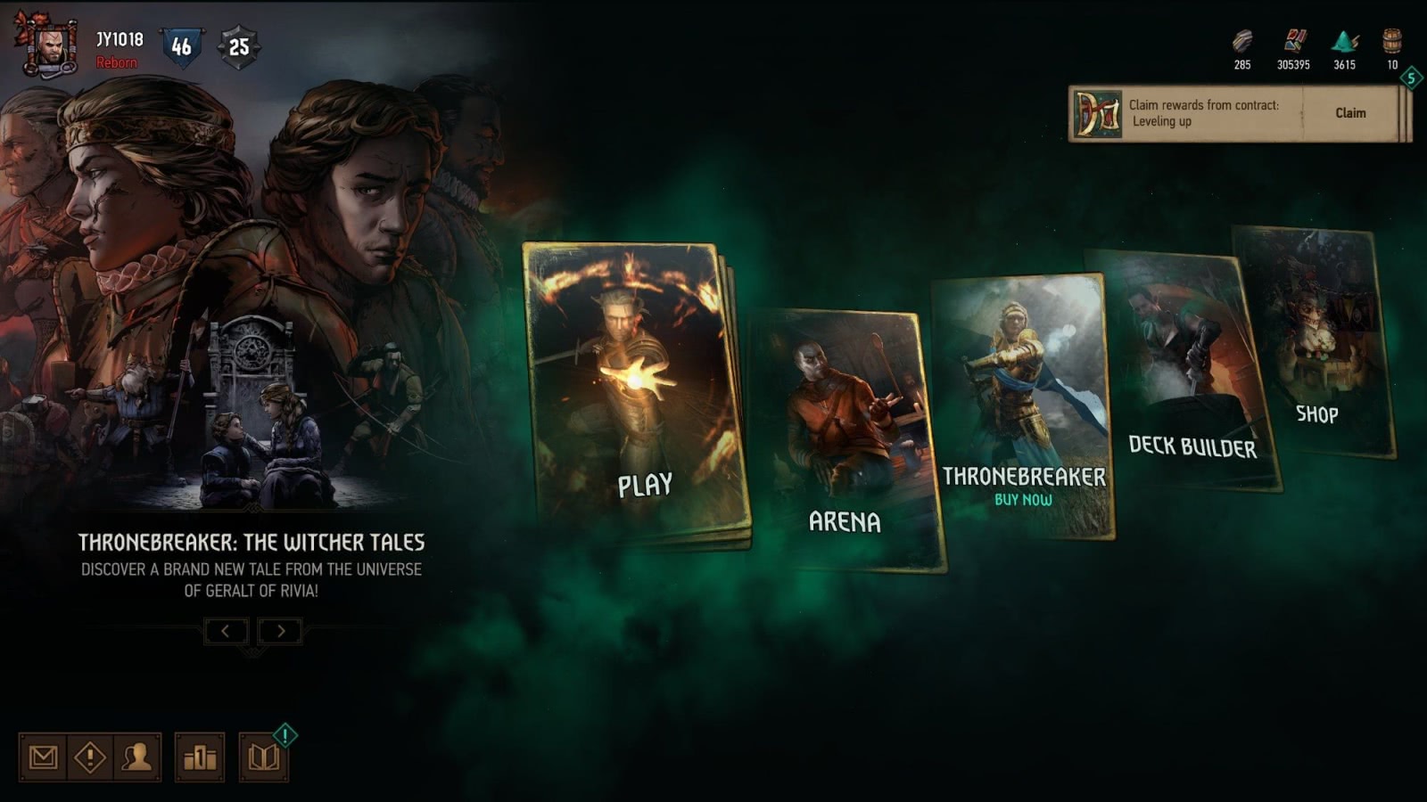 原本脱胎于巫师3,素质已经够高了,如今又把独立游戏当DLC卖