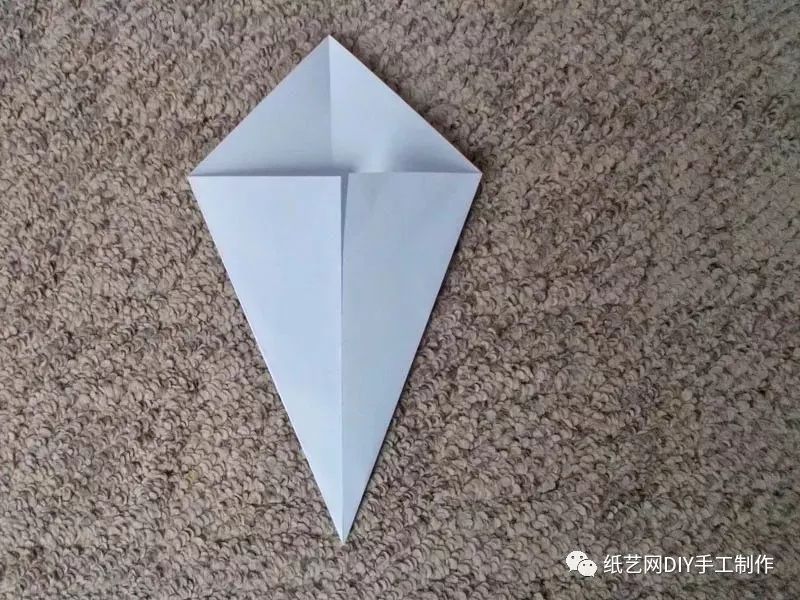 折纸万圣节贺卡教程,折纸万圣节卡片怎么折