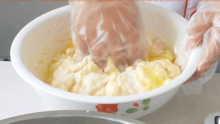 正宗土家酱香饼绝密配方大全,土家酱香饼怎么制作才正宗