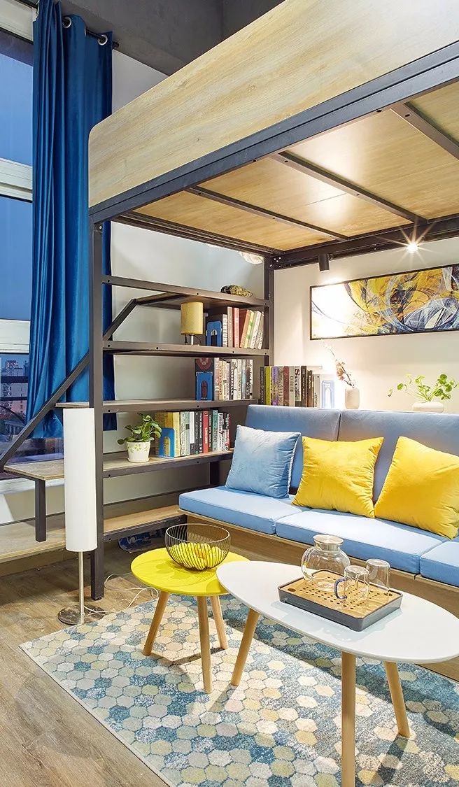 安心居住放心生活，城市白领租房的正确姿势