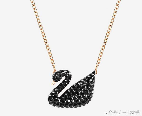 双十一来袭，为你盘点全球精美项链品牌