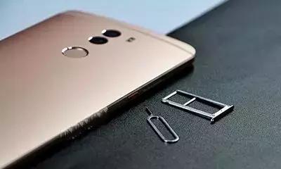 移动sim卡演变,手机sim卡最新形状