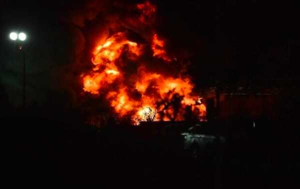 莱斯特城老板空难原因,莱斯特城空难纪录片