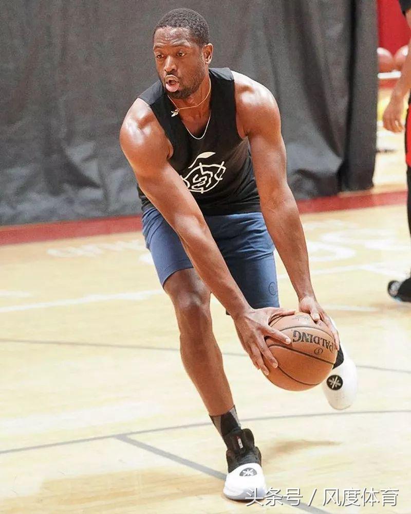 nba今日球鞋一览表,nba最新潮鞋