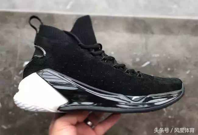 nba今日球鞋一览表,nba最新潮鞋