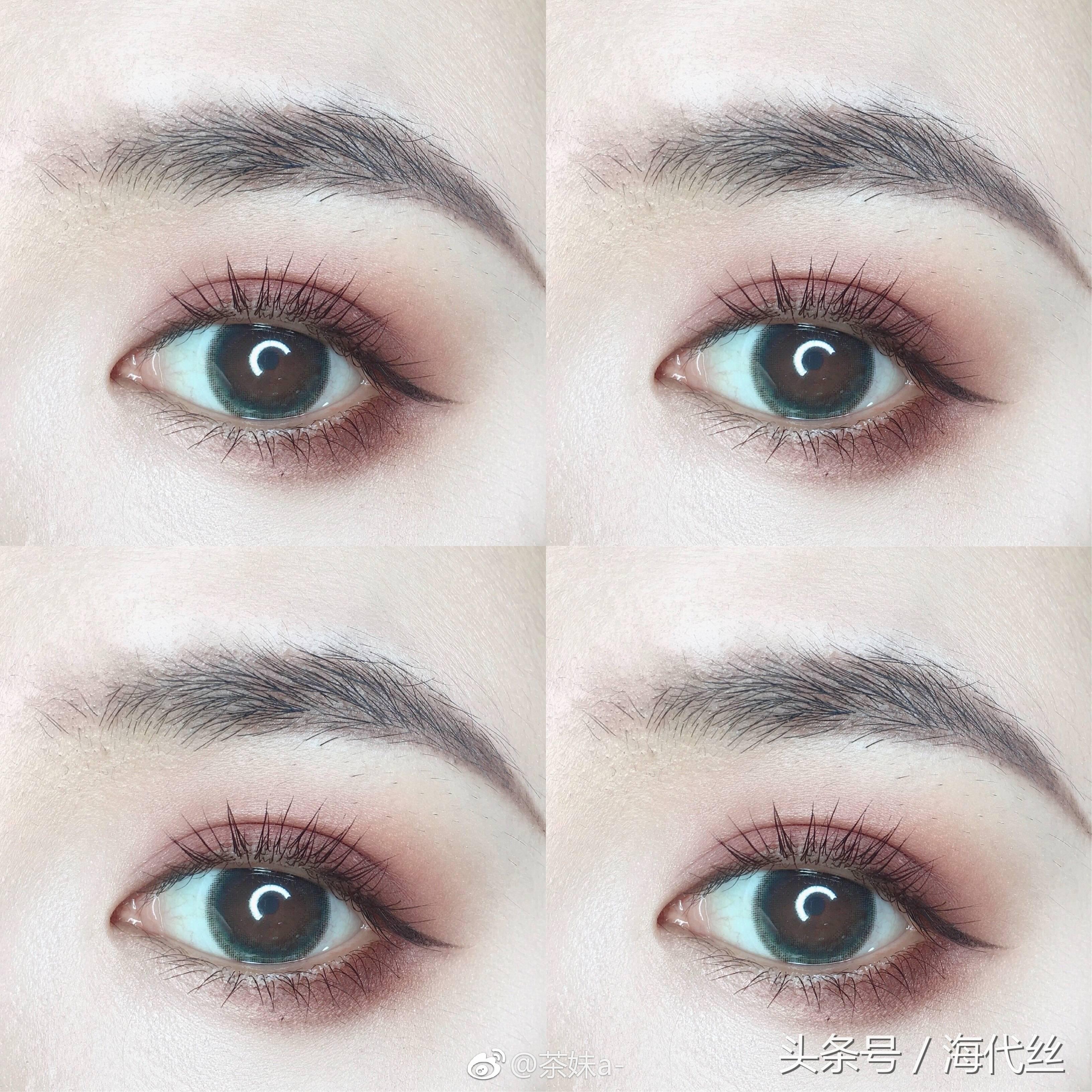 种草一款眼影,种草美貌与性价比皆有的眼影盘