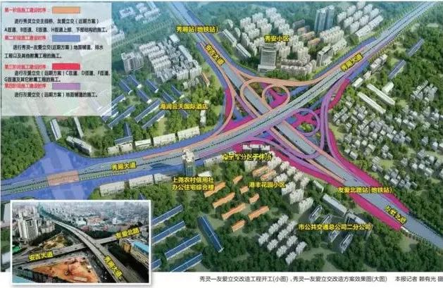 南宁C位出道！三年后还在的你，将面对的竟是这些……