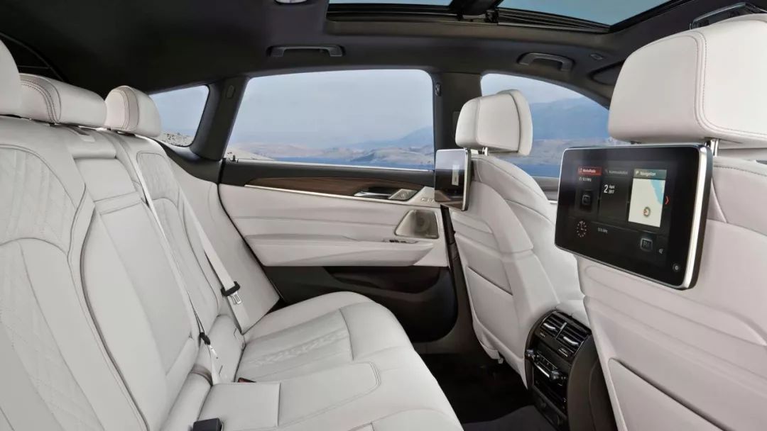 宝马640gt,宝马640igt哪年停产