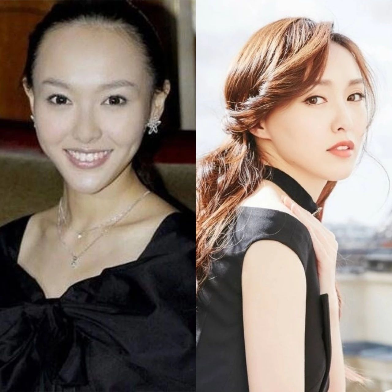 五个实用化妆技巧口诀视频,怎么化妆杨幂