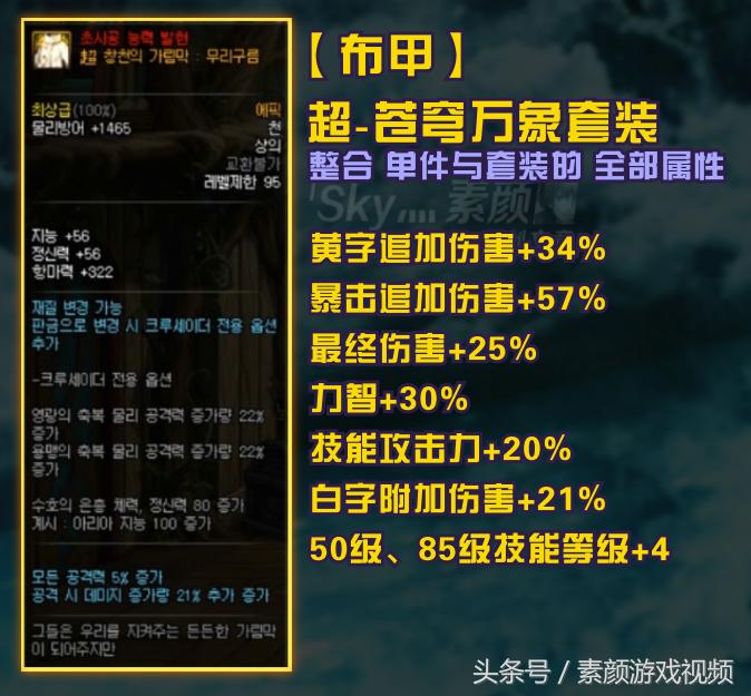 dnf95版本a念帝用哪一套,dnf念帝100级传说装备选择