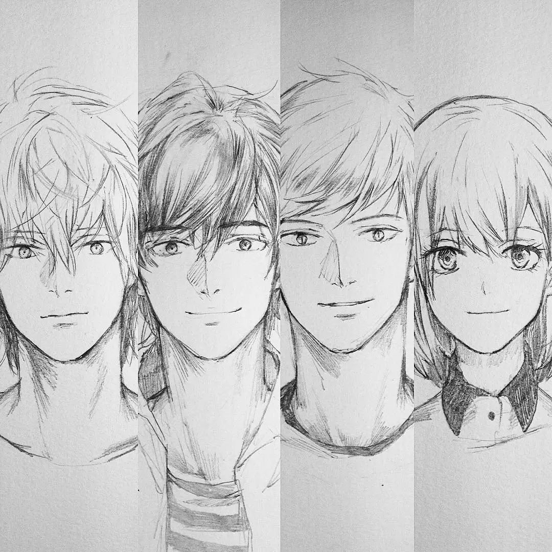 日本90后的顶级神颜男,日本十大90后帅哥明星