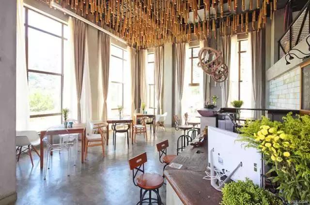 国庆出游去这五个海景民宿看海,小众海边特色民宿推荐