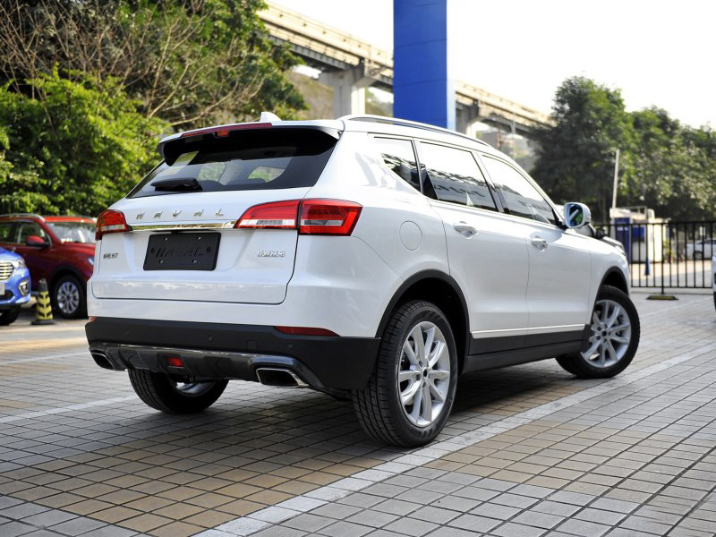 2017款哈弗h9车主用车感受,长城h7车主真实感受