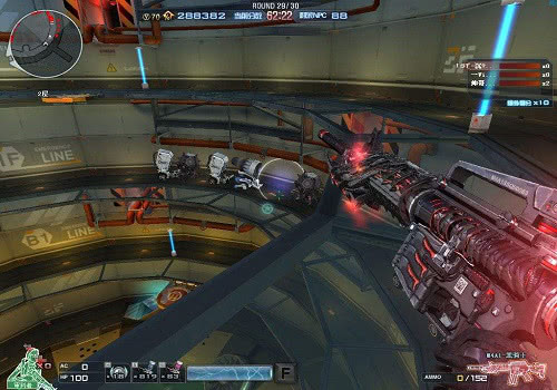 穿越火线火麒麟还强么,火麒麟为什么会被聂风害过