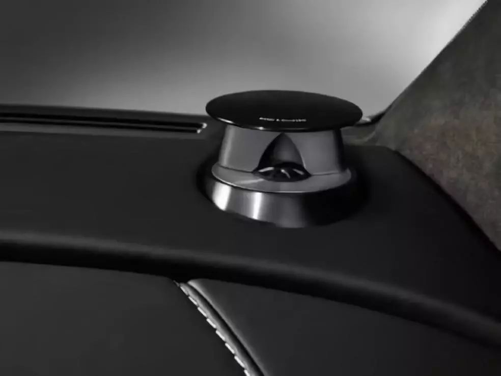 家用车音响音质排行榜,车上都有哪些顶级音响