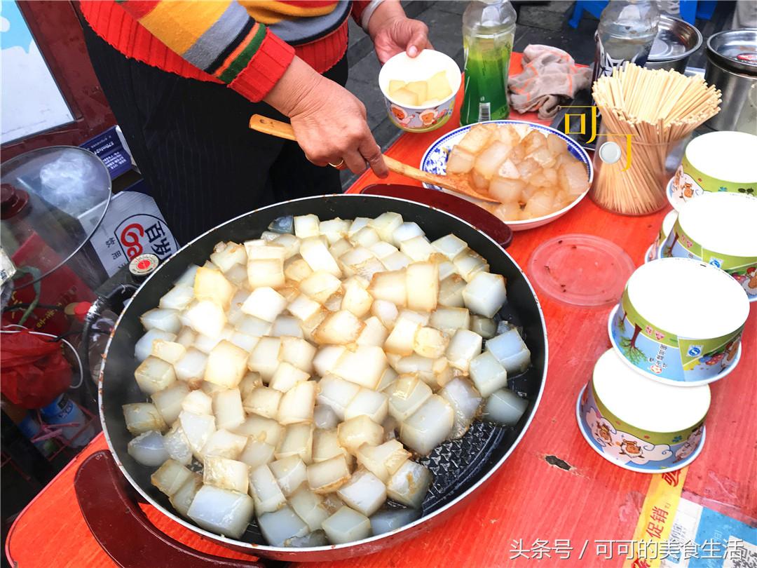 离天津古文化街最近的小吃街,天津古文化街有名的小吃