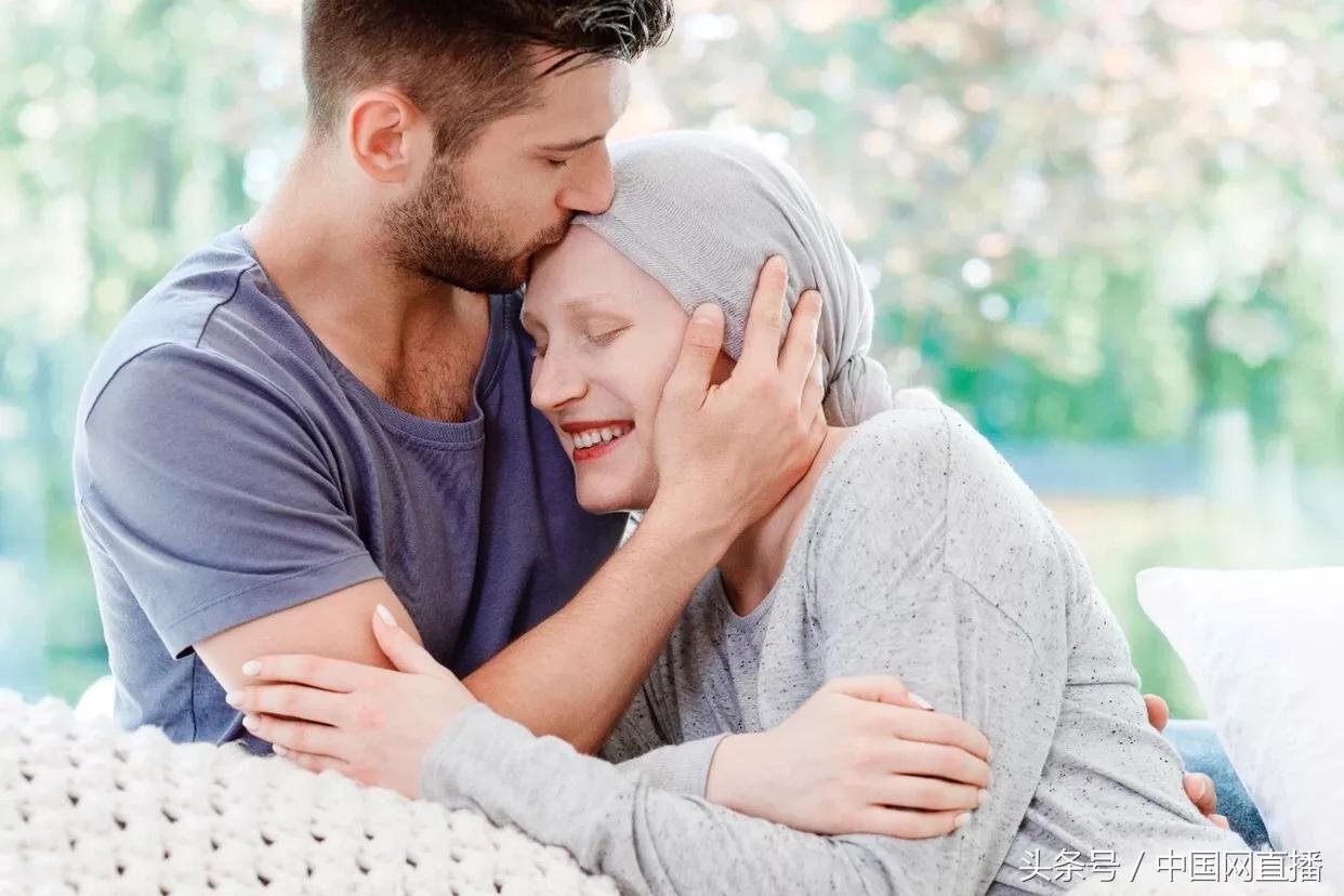 他们为什么要赴美治癌？