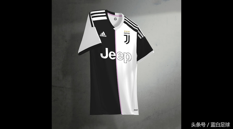 c罗尤文各赛季球衣,尤文新赛季c罗球衣