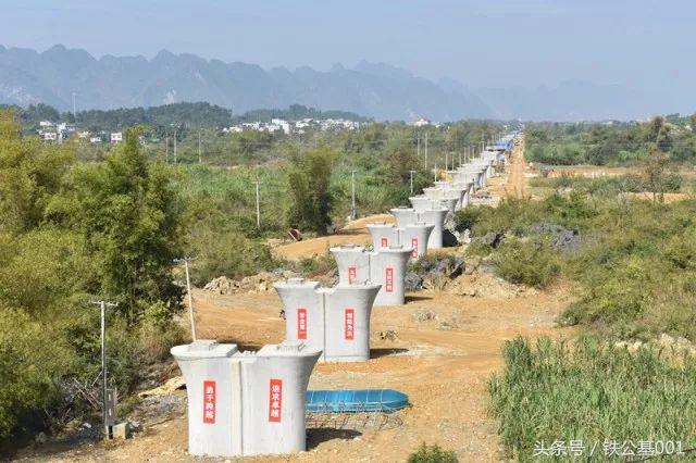 贵南高铁项目怎么样,贵南高铁项目概况