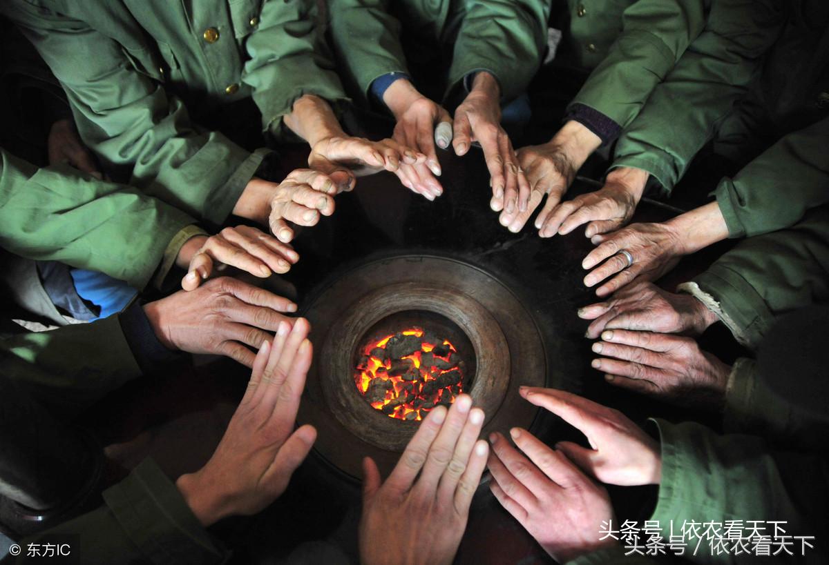 农村冬季如何取暖干净又经济,农村冬季取暖最新办法