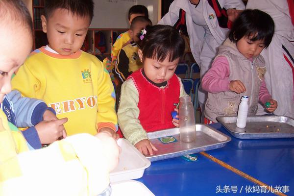 如何锻炼手指灵活性,锻炼宝贝手指灵活性