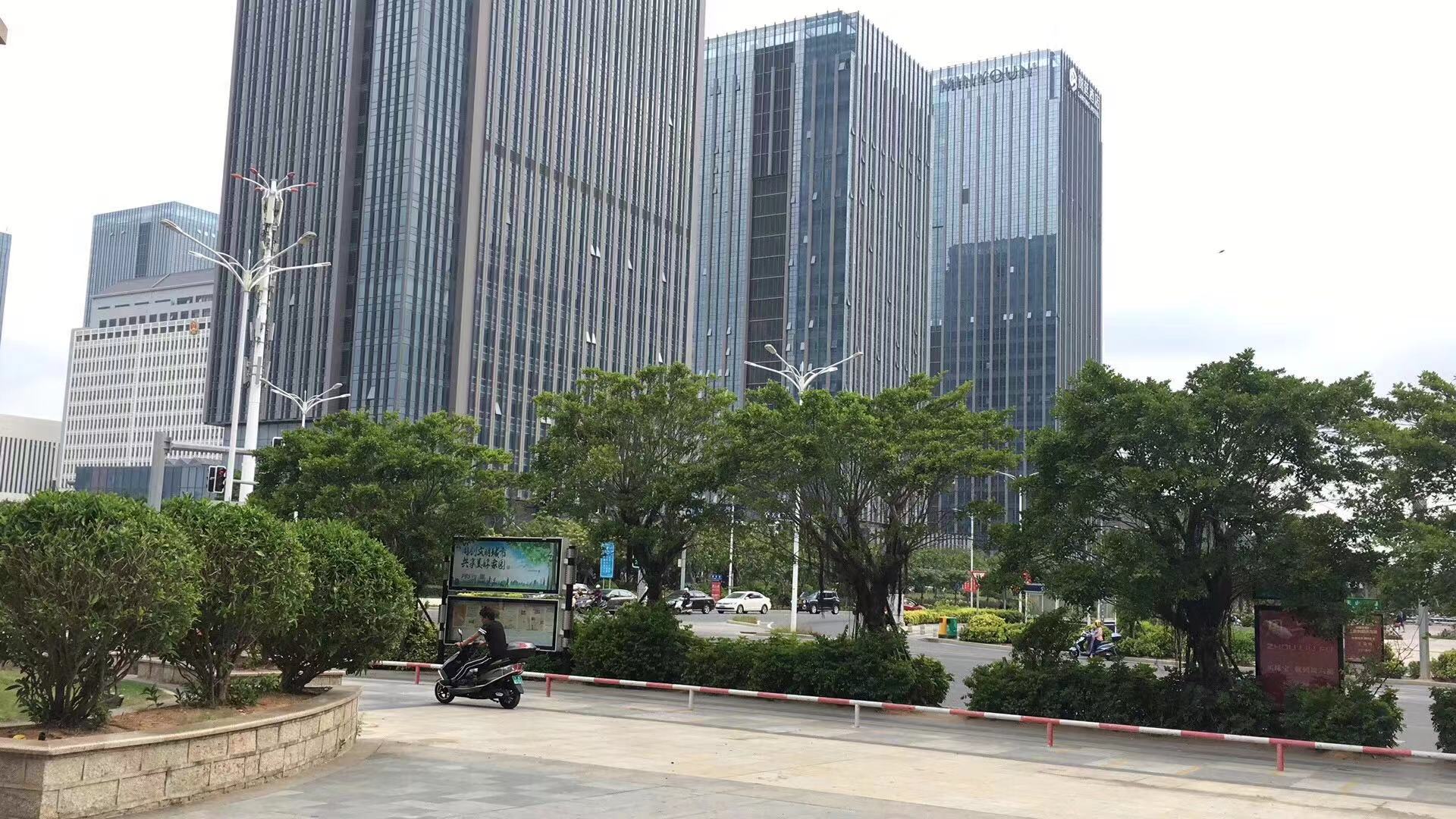 福州soho最好的楼盘,福州soho户型值不值得买