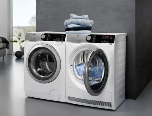 高端新型洗衣机品牌排行,国内高端洗衣机