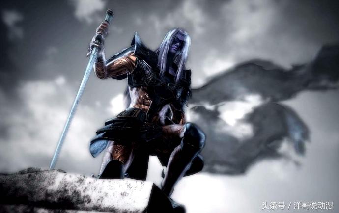 秦时明月强者的定义,秦时明月兵家最强之人