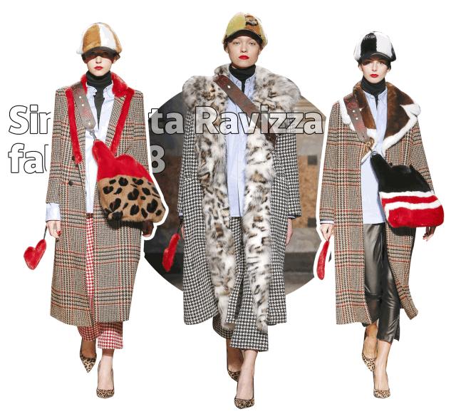 2022最流行的大衣款式,今年最流行的爆款大衣