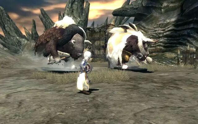 中国网游发展史剑灵,网络游戏排行榜2018剑灵