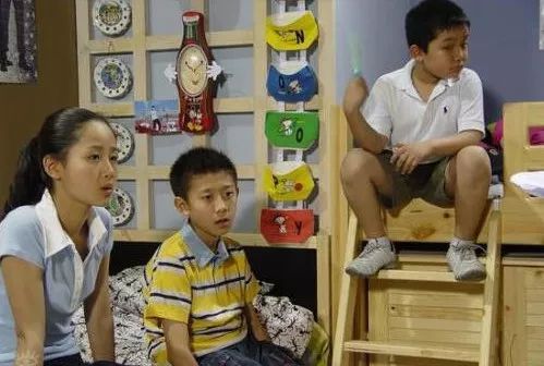 家有儿女的生活和我们都不一样,家有儿女里的奢侈生活