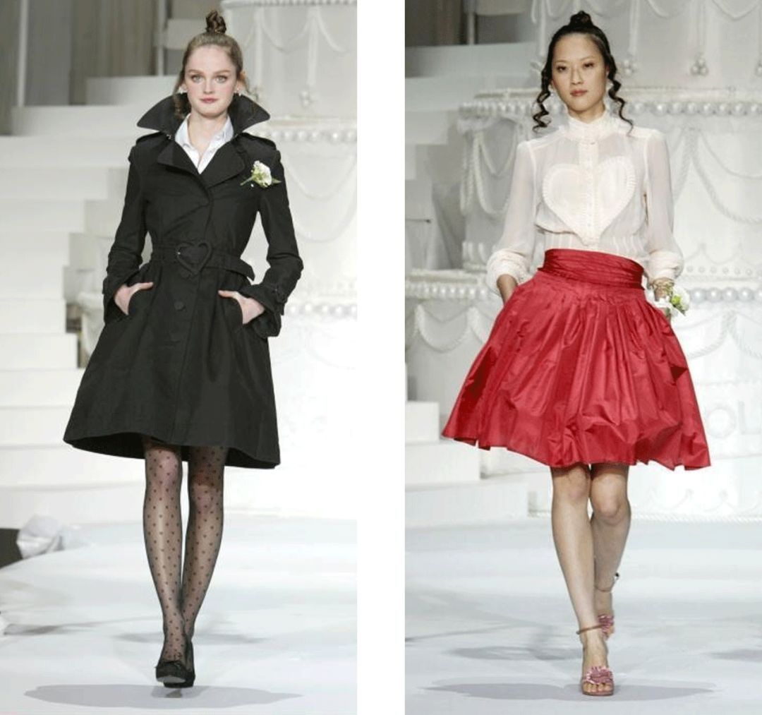 moschino联名款为什么便宜,花小钱买大牌化妆品