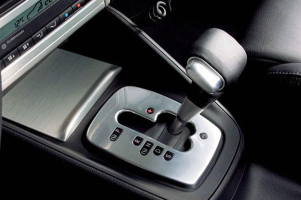 自动挡prnd操作原理以及运用,自动挡prndsl和m新手如何正确使用